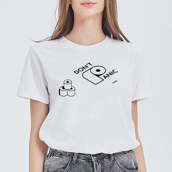 new t shirt female hip hop street toilet paper pop t-shirt harajuku don't anic 2021 doyronka xehckan daily cool oversize tshirt, White
new t shirt female hip hop street toilet paper pop t-shirt harajuku don't anic 2021 doyronka xehckan daily cool oversize tshirt, White