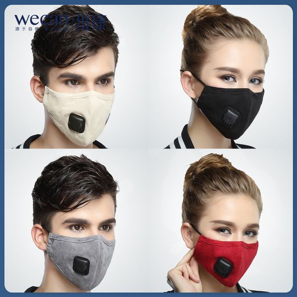 pm2.5 proof cotton dustproof cycling mouth cold anti-dust reusable face mask with 2 filter pad
pm2.5 proof cotton dustproof cycling mouth cold anti-dust reusable face mask with 2 filter pad