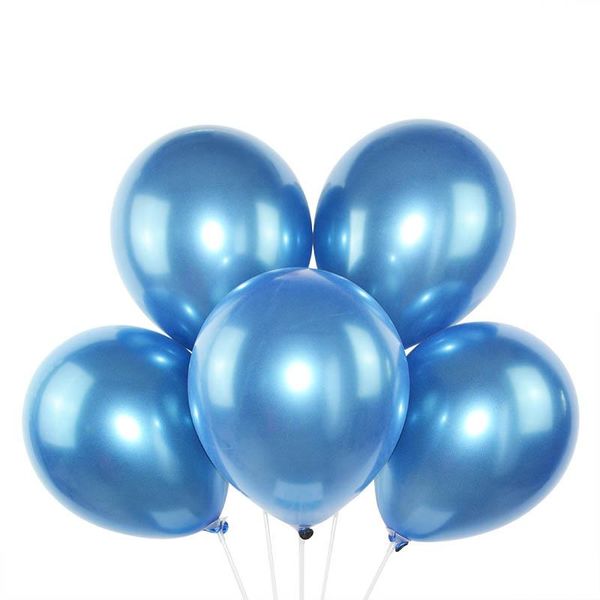10 шт. 5.6g chrome latex balloons metallic надувные воздушные воздушные шары globos для свадьбы с днем рождения украшения дети игрушка jll
10 шт. 5.6g chrome latex balloons metallic надувные воздушные воздушные шары globos для свадьбы с днем рождения украшения дети игрушка jll