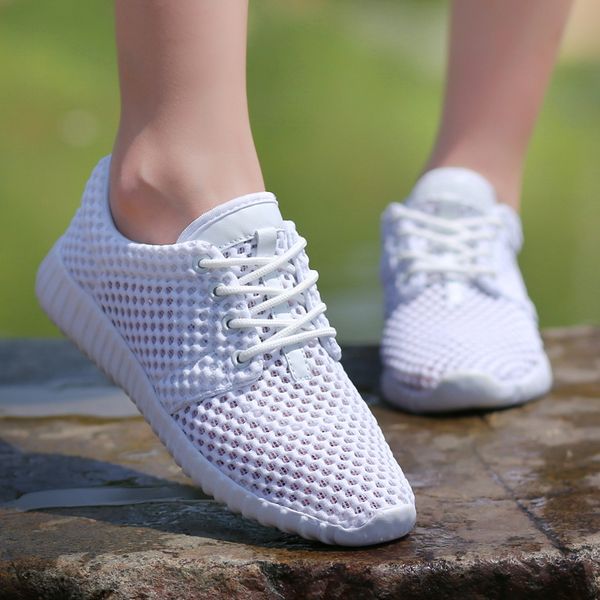 women breathable shoes woman fashion tenis feminino light mesh ladies shoes casual sneakers women fast delivery zapatos mujer 1020, Black;white
women breathable shoes woman fashion tenis feminino light mesh ladies shoes casual sneakers women fast delivery zapatos mujer 1020, Black;white