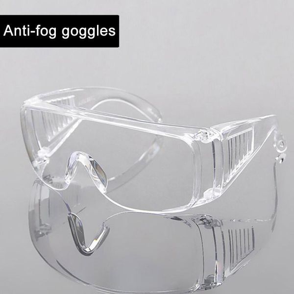men protection glasses for women 1/2/5pc oversized eyeglasses full transparent clear lens protective goggles
men protection glasses for women 1/2/5pc oversized eyeglasses full transparent clear lens protective goggles
