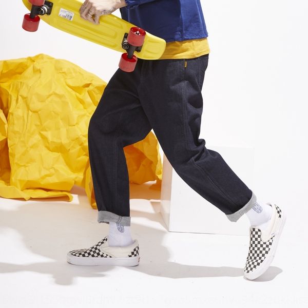 south summer beadee fashion men's loose harlem work clothes tight pants jeans work clothes jeans leggings fashion ggujq, Blue
south summer beadee fashion men's loose harlem work clothes tight pants jeans work clothes jeans leggings fashion ggujq, Blue
