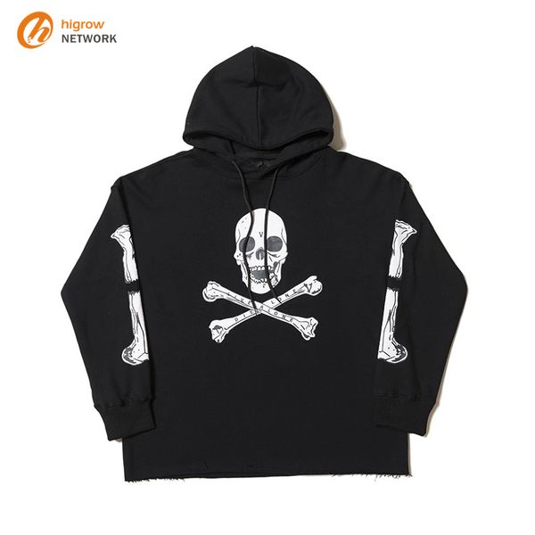 popular logo new style men's big v series with personality skull design hoodie coat popular logo wholesale xl, Black
popular logo new style men's big v series with personality skull design hoodie coat popular logo wholesale xl, Black