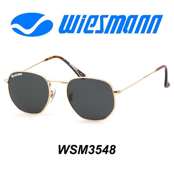 sunglasses wiesmann brand glasses glass lens women's tide section star promotion, White;black
sunglasses wiesmann brand glasses glass lens women's tide section star promotion, White;black