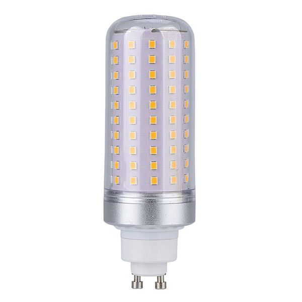 gu10 led light 20w corn bulb, used to replace 150w halogen lamp 1800lm ac 85-265v, household lighting bulb
gu10 led light 20w corn bulb, used to replace 150w halogen lamp 1800lm ac 85-265v, household lighting bulb