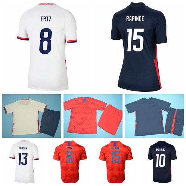 men woman kids soccer 7 paul arriola jersey 9 gyasi zardes 10 christian pulisic 2 deandre yedlin robert bradley football shirt kits m-g, Black;yellow
men woman kids soccer 7 paul arriola jersey 9 gyasi zardes 10 christian pulisic 2 deandre yedlin robert bradley football shirt kits m-g, Black;yellow