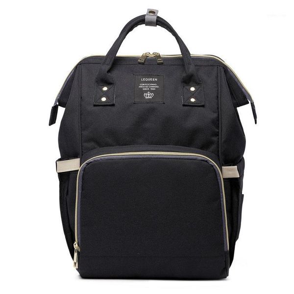 lequeen backpack diaper bag large capacity maternity mummy bag multifunction nursing nappy pregnant woman wet1
lequeen backpack diaper bag large capacity maternity mummy bag multifunction nursing nappy pregnant woman wet1