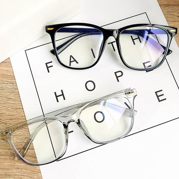 sunglasses daisyer 2021 vintage trends office anti blue light oversized computer women blocking gaming eyeglasses frame, White;black
sunglasses daisyer 2021 vintage trends office anti blue light oversized computer women blocking gaming eyeglasses frame, White;black