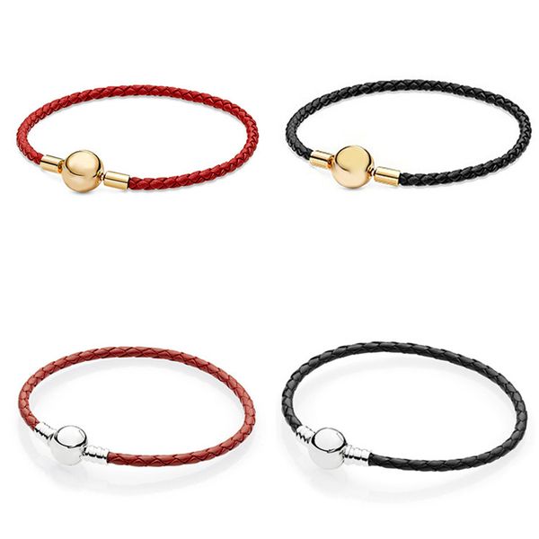 2020 new 100% s925 pandoras diy woven leather red and black rope gold and gold book year bracelet valentine's day jewelry 1028
2020 new 100% s925 pandoras diy woven leather red and black rope gold and gold book year bracelet valentine's day jewelry 1028