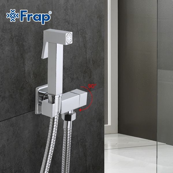 frap 1 set solid brass single cold water corner valve bidet function square hand shower head tap crane 90 degree switch f7502 1011
frap 1 set solid brass single cold water corner valve bidet function square hand shower head tap crane 90 degree switch f7502 1011