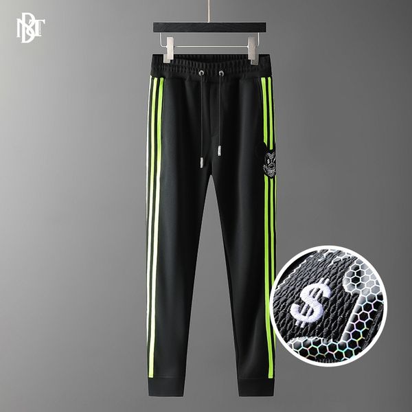 european style street hip hop men's pants 2020 autumn new dark cartoon elements trousers and trouserspattern versatile fashion men', Blue
european style street hip hop men's pants 2020 autumn new dark cartoon elements trousers and trouserspattern versatile fashion men', Blue
