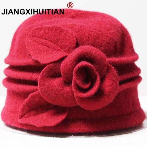 stingy brim hats women fedoras 100% pure wool dome winter for floral casual brand warm lady autumn floppy soft girls 2021, Blue;gray
stingy brim hats women fedoras 100% pure wool dome winter for floral casual brand warm lady autumn floppy soft girls 2021, Blue;gray