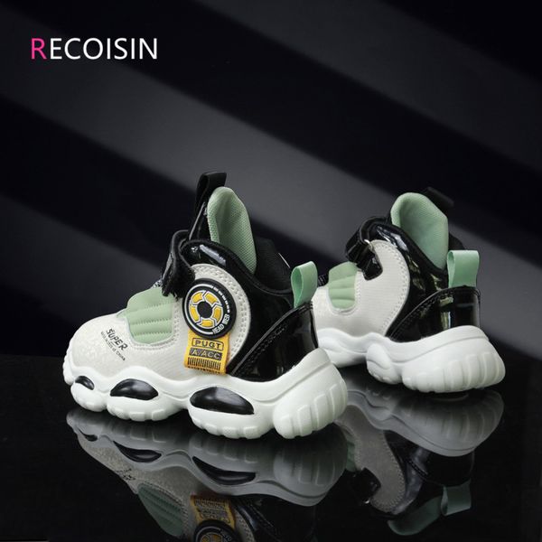 recoisin 2020 autumn children's sneakers basketball sports for boys running kids shoes chaussure enfant 1029, Black;red
recoisin 2020 autumn children's sneakers basketball sports for boys running kids shoes chaussure enfant 1029, Black;red