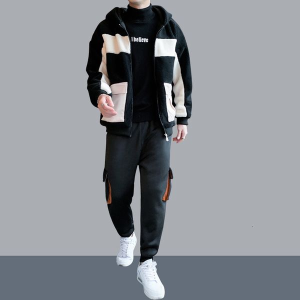 2021 winter coat hoodies assembly hip thick hoodie sweatshirt with shredded male hood wool size -4xl xu4x, Gray
2021 winter coat hoodies assembly hip thick hoodie sweatshirt with shredded male hood wool size -4xl xu4x, Gray