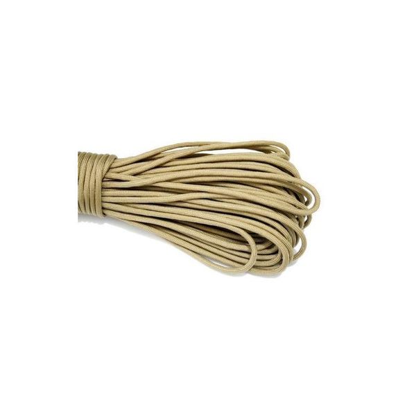 50ft 550lb paracord cord parachute lanyard with 7 core strand rope 4mm dia for camping hiking outdoor home 15.2m soli jlllvr
50ft 550lb paracord cord parachute lanyard with 7 core strand rope 4mm dia for camping hiking outdoor home 15.2m soli jlllvr