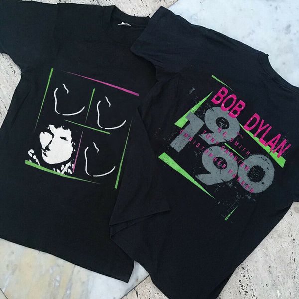 vtg rare bob dylan concert tour 1990 black reprint usasz male harajuku fitness brand clothing hoodie designers t shirts sweatshirt
vtg rare bob dylan concert tour 1990 black reprint usasz male harajuku fitness brand clothing hoodie designers t shirts sweatshirt