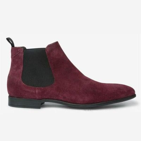 man kanye west black bandkle boots упругая боковая панель натуральная кожаная замша мартина сапоги итальянский классический бренд мода роско
man kanye west black bandkle boots упругая боковая панель натуральная кожаная замша мартина сапоги итальянский классический бренд мода роско
