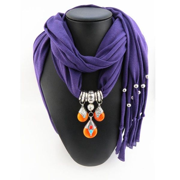 runmeifa pendants necklaces scarf pattern tibetan beeswax ms pearl pendant scarf jewelry removable accessories scarf wmttnr bdesybag, Blue;gray
runmeifa pendants necklaces scarf pattern tibetan beeswax ms pearl pendant scarf jewelry removable accessories scarf wmttnr bdesybag, Blue;gray