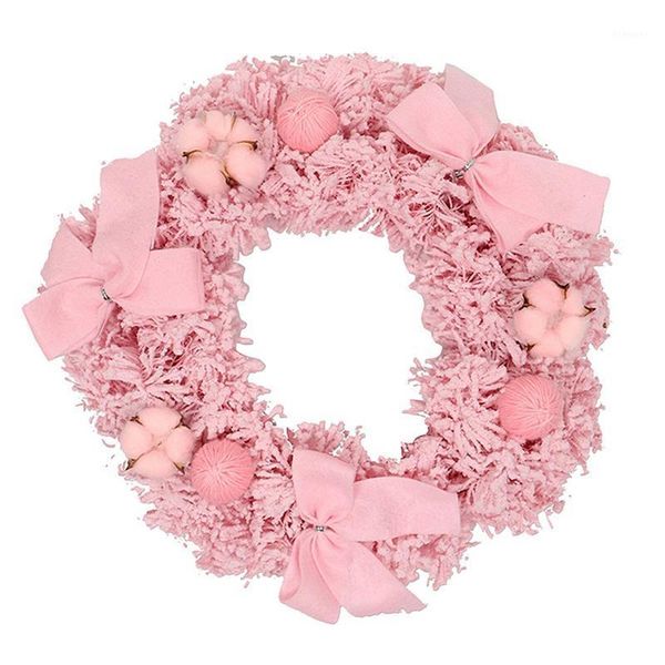 artificial flower wreaths pink floral wreath for front door wall wedding home decor indoor and outdoor decorations1 
artificial flower wreaths pink floral wreath for front door wall wedding home decor indoor and outdoor decorations1