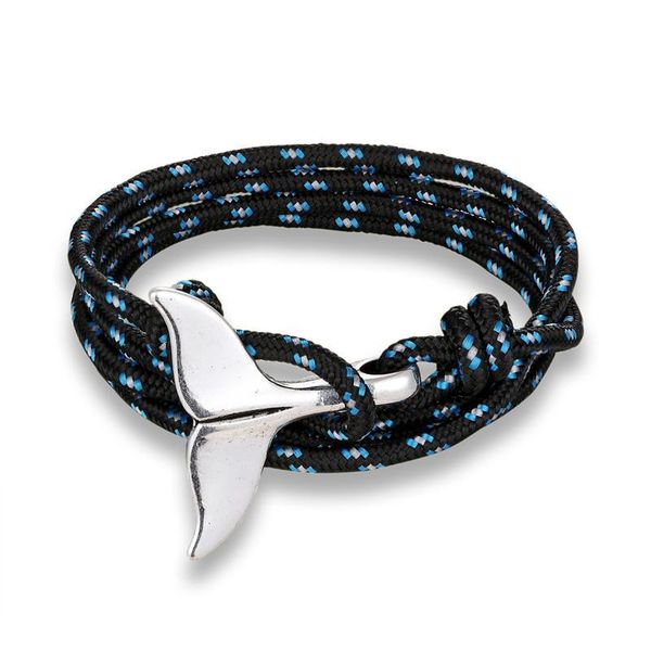 mkendn new whale tail anchor bracelets men women charm nautical survival rope chain paracord bracelet male wrap met jllgae
mkendn new whale tail anchor bracelets men women charm nautical survival rope chain paracord bracelet male wrap met jllgae