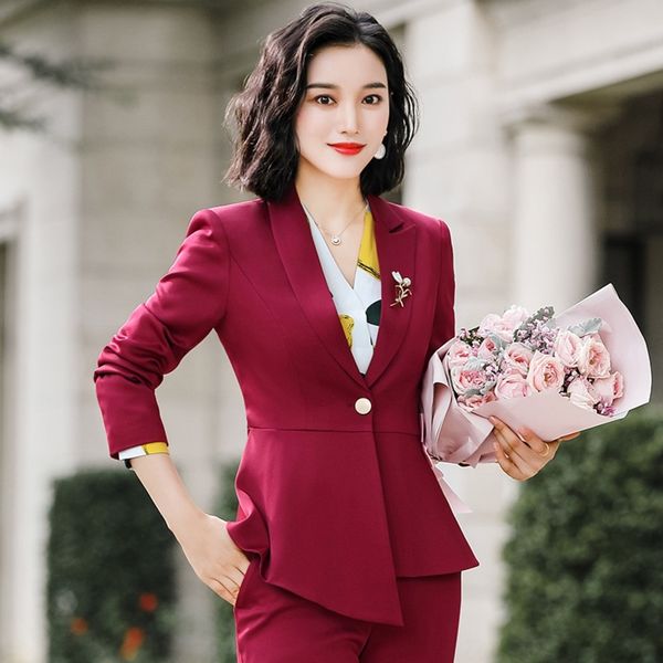 yhadj fall suit new fashion business slim fit suit women's ol commuter short skirt 9afql skirt 2019, Gray
yhadj fall suit new fashion business slim fit suit women's ol commuter short skirt 9afql skirt 2019, Gray