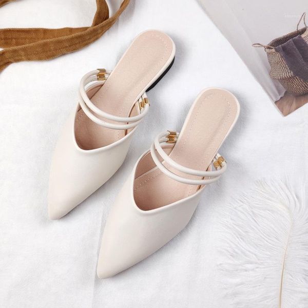 slippers loafers shoes big size ladies' mules for women 2021 pointed toe low summer cover flat pu rome rubber slides fabric1, Black
slippers loafers shoes big size ladies' mules for women 2021 pointed toe low summer cover flat pu rome rubber slides fabric1, Black