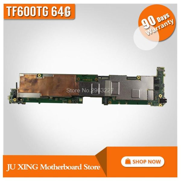 for asus vivotab rt tf600t tf600tg 64gb mainboard tf600tg tablet motherboard work well
for asus vivotab rt tf600t tf600tg 64gb mainboard tf600tg tablet motherboard work well