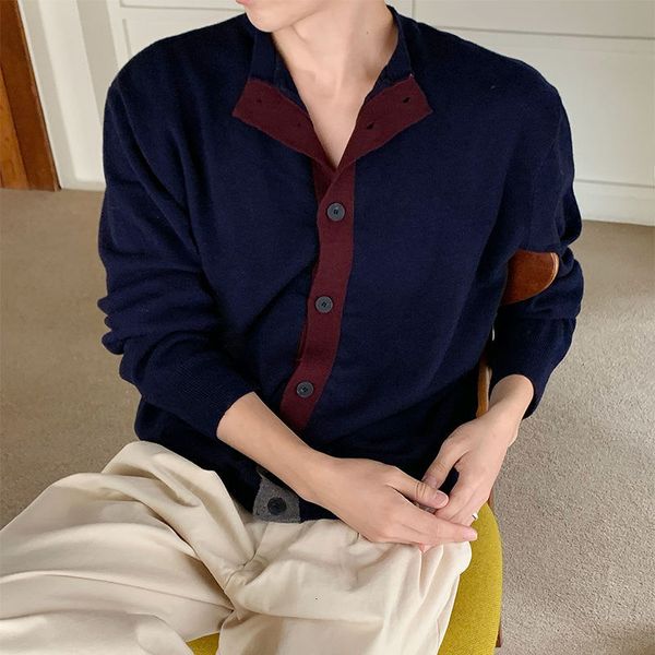 shirts 2021 men's spring and winter's new fine single turtleneck double knitted shirt fashion young clothes r3uj, White;black
shirts 2021 men's spring and winter's new fine single turtleneck double knitted shirt fashion young clothes r3uj, White;black
