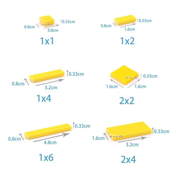90pcs diy строительные блоки рисунок кирпич гладкий 1x6 11colors обучающие креатив размер совместимость с лего игрушки для детей wmtglj
90pcs diy строительные блоки рисунок кирпич гладкий 1x6 11colors обучающие креатив размер совместимость с лего игрушки для детей wmtglj