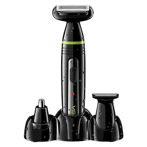 Face body electric shaver waterproof electric razor wet dry beard shaving machine groomer body shaver for men rechargeable set
Face body electric shaver waterproof electric razor wet dry beard shaving machine groomer body shaver for men rechargeable set