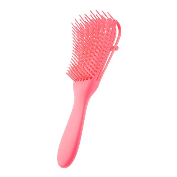 plastic hair styling comb multi functional large curved combs household eight claw brush massage anti static barber 5 2wm b2
plastic hair styling comb multi functional large curved combs household eight claw brush massage anti static barber 5 2wm b2
