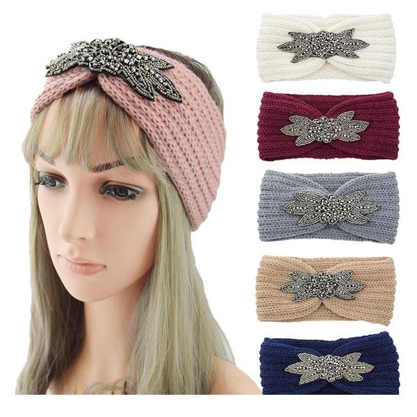 crystal beaded knitted headband winter crochet head wrap wide hairband thick headdress yoga hair accessories headband h qylrje
crystal beaded knitted headband winter crochet head wrap wide hairband thick headdress yoga hair accessories headband h qylrje