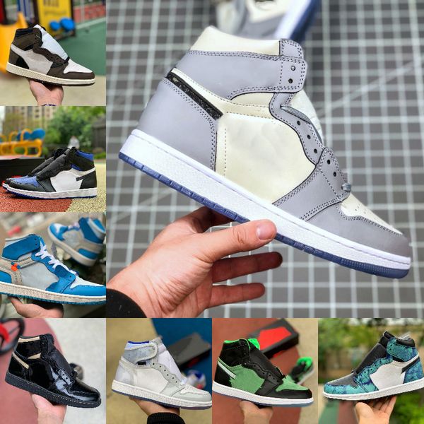 2021 high 1 1s basketball shoes men women dio tie dye bio hack crimson tint blue unc patent red white black royal twist green toe designers
2021 high 1 1s basketball shoes men women dio tie dye bio hack crimson tint blue unc patent red white black royal twist green toe designers