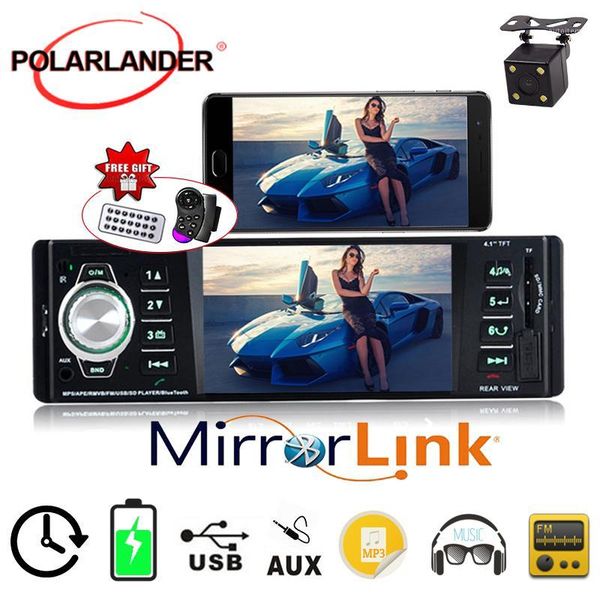 1 din car radio stereo support tft sd usb mmc aux-in mp4/mp3/mp5 player 4.1" dc 12v bluetooth autoradio radio cassette player1
1 din car radio stereo support tft sd usb mmc aux-in mp4/mp3/mp5 player 4.1" dc 12v bluetooth autoradio radio cassette player1