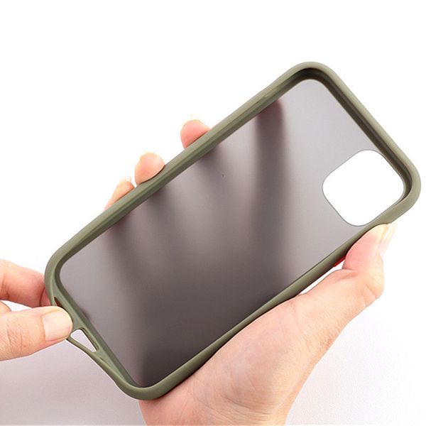 tpu+pc hybrid matte phone protective cases for iphone 6 6s 7 8 plus x xs xr 11 12 13 mini pro max shockproof cover
tpu+pc hybrid matte phone protective cases for iphone 6 6s 7 8 plus x xs xr 11 12 13 mini pro max shockproof cover