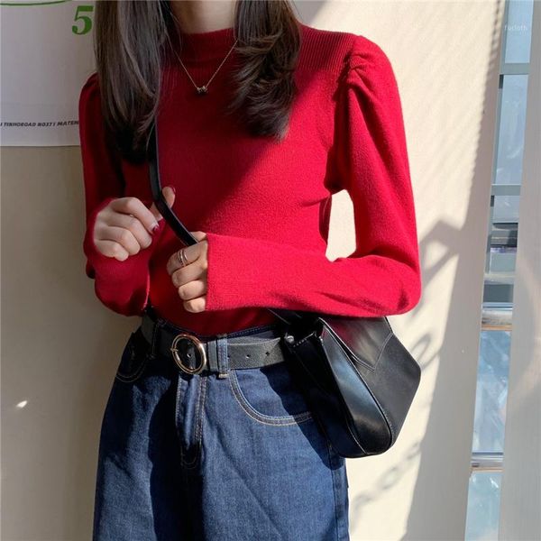 new-coming autumn winter turtleneck pullovers sweaters primer shirt long sleeve short korean slim-fit tight sweater1, White;black
new-coming autumn winter turtleneck pullovers sweaters primer shirt long sleeve short korean slim-fit tight sweater1, White;black