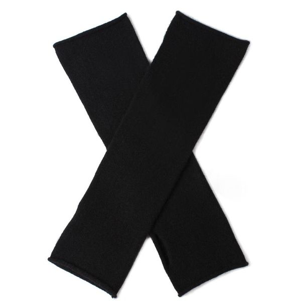 five fingers gloves pure cashmere knitted soft fingerless long women' autumn and winter warm arm half finger men women hand, Blue;gray
five fingers gloves pure cashmere knitted soft fingerless long women' autumn and winter warm arm half finger men women hand, Blue;gray