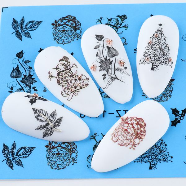 16pcs/set new year sliders decals snowflake christmas elk tattoo water transfer stickers for nails art decoration glstz1066-1081
16pcs/set new year sliders decals snowflake christmas elk tattoo water transfer stickers for nails art decoration glstz1066-1081