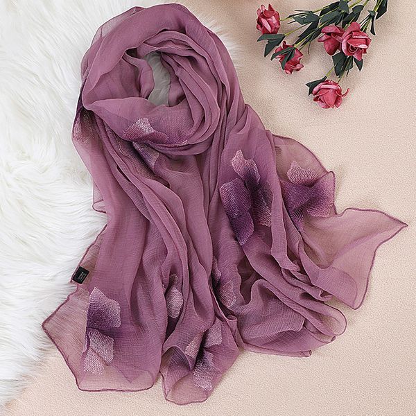 шелковые женщины могут носить весну и тонкий платок, вышитый шарф, шарф зимы осени моду, Blue;gray
шелковые женщины могут носить весну и тонкий платок, вышитый шарф, шарф зимы осени моду, Blue;gray