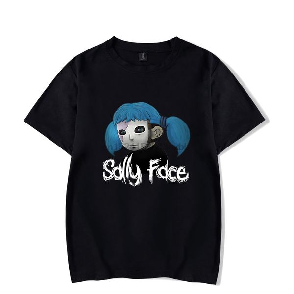 the new t shirts sally face men women summer streetwear fashion t shirts sally face hip hop short sleeve sport hooded sweatshirt hoodie
the new t shirts sally face men women summer streetwear fashion t shirts sally face hip hop short sleeve sport hooded sweatshirt hoodie