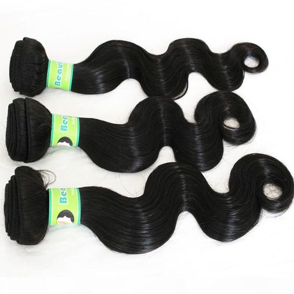 brazilian hair weave 10-28inch 3bundles lot natural color body wave unprocessed cuticle human hair weft extension, Black
brazilian hair weave 10-28inch 3bundles lot natural color body wave unprocessed cuticle human hair weft extension, Black