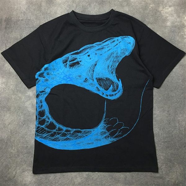 fashion mens t shirt 2020 famous street snake print polos short sleeve shirts 20ss men women couples stylist hip hop tee
fashion mens t shirt 2020 famous street snake print polos short sleeve shirts 20ss men women couples stylist hip hop tee