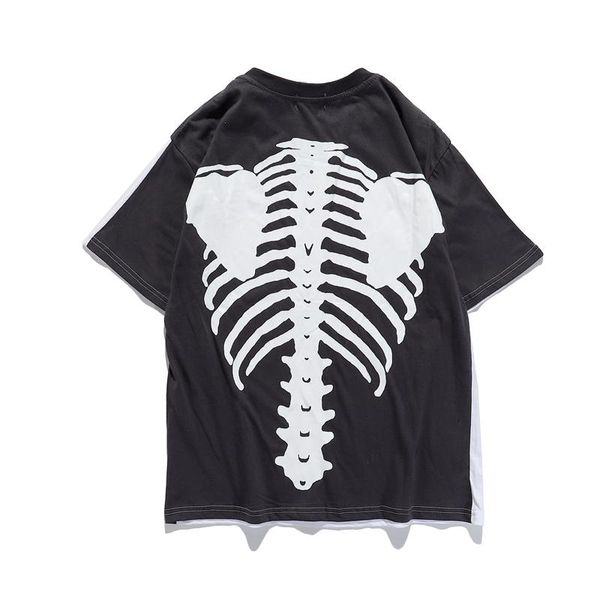 kanye west "trust god sunday service" o neck mens t shirt short sleeve loose casual hip hop tshirts oversize harajuku tees sqcufw, Black
kanye west "trust god sunday service" o neck mens t shirt short sleeve loose casual hip hop tshirts oversize harajuku tees sqcufw, Black