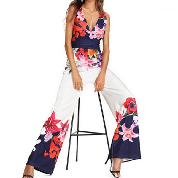 women's jumpsuits & rompers womens jumpsuit lace long pants women print off shoulder self tie ruffle half sleeve elegant d3005031, Black;white
women's jumpsuits & rompers womens jumpsuit lace long pants women print off shoulder self tie ruffle half sleeve elegant d3005031, Black;white