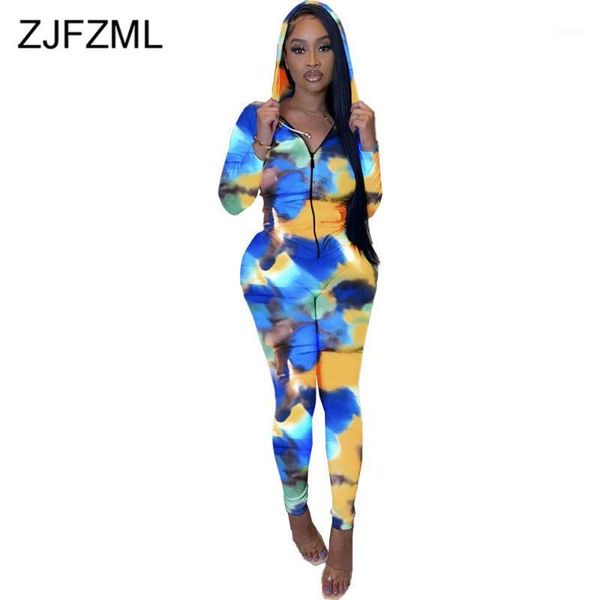 tie dyeing printed long sleeve hooded bandage and skinny legging matching two piece set women fitness clubwear outfits1, Gray
tie dyeing printed long sleeve hooded bandage and skinny legging matching two piece set women fitness clubwear outfits1, Gray