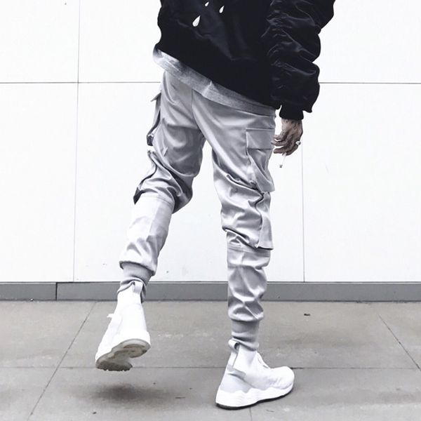 hong kong fashion functional eight bag leggings leggings long overalls jogging men's casual overalls sports pantscasual pants sports pa, Blue
hong kong fashion functional eight bag leggings leggings long overalls jogging men's casual overalls sports pantscasual pants sports pa, Blue