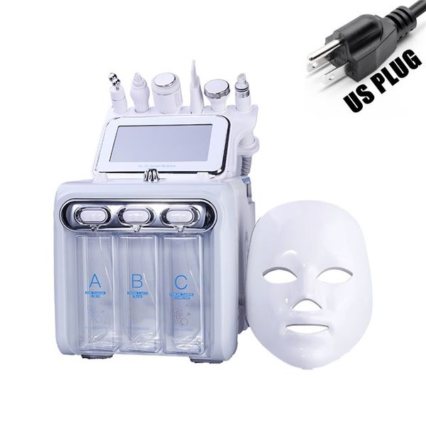 new 7in 1 water dermabrasion machine deep cleansing machine water jet hydro diamond facial clean dead skin removal for salon use
new 7in 1 water dermabrasion machine deep cleansing machine water jet hydro diamond facial clean dead skin removal for salon use