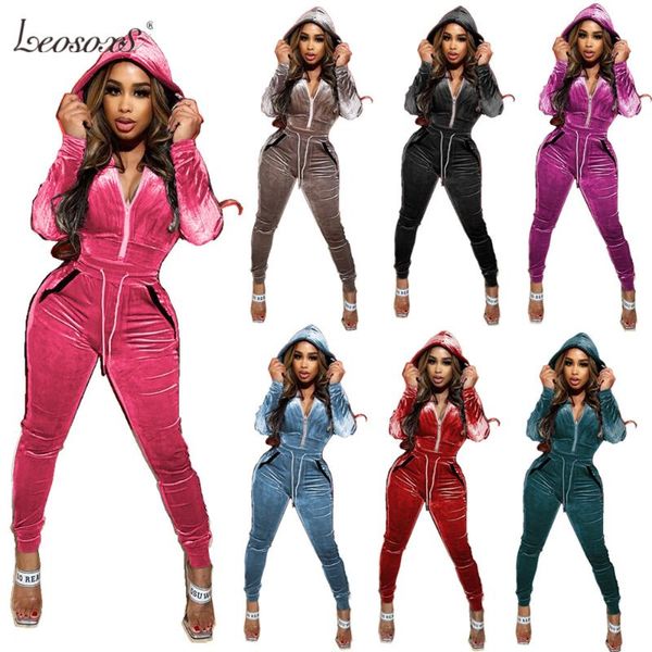 women tracksuit hoodies new gold velvet fabric two piece suit autumn zipped jacket+sweatspants fashion sportswear female, Gray 
women tracksuit hoodies new gold velvet fabric two piece suit autumn zipped jacket+sweatspants fashion sportswear female, Gray