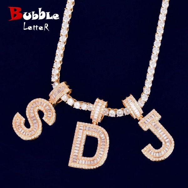 baguette letters pendant with 4mm tennis chain necklace set gold color women/men's hip hop fashon jewelry 201014, Silver
baguette letters pendant with 4mm tennis chain necklace set gold color women/men's hip hop fashon jewelry 201014, Silver
