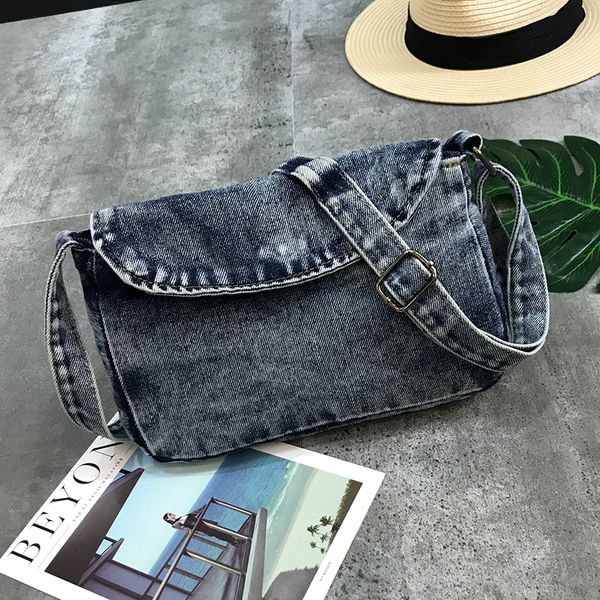denim jeans women mini handbag female ladies phone pouch shoulder cross-body bag bolsa feminina bolso mujer for girls 
denim jeans women mini handbag female ladies phone pouch shoulder cross-body bag bolsa feminina bolso mujer for girls
